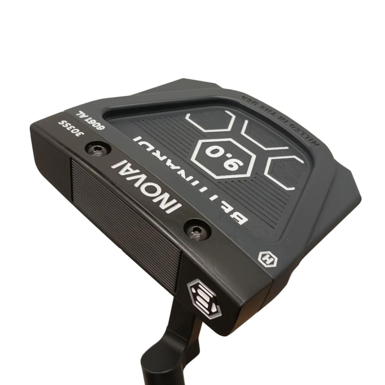 Gaucher Bettinardi INOVAI 9.0 Counterbalanced Putter / 38" 3/7