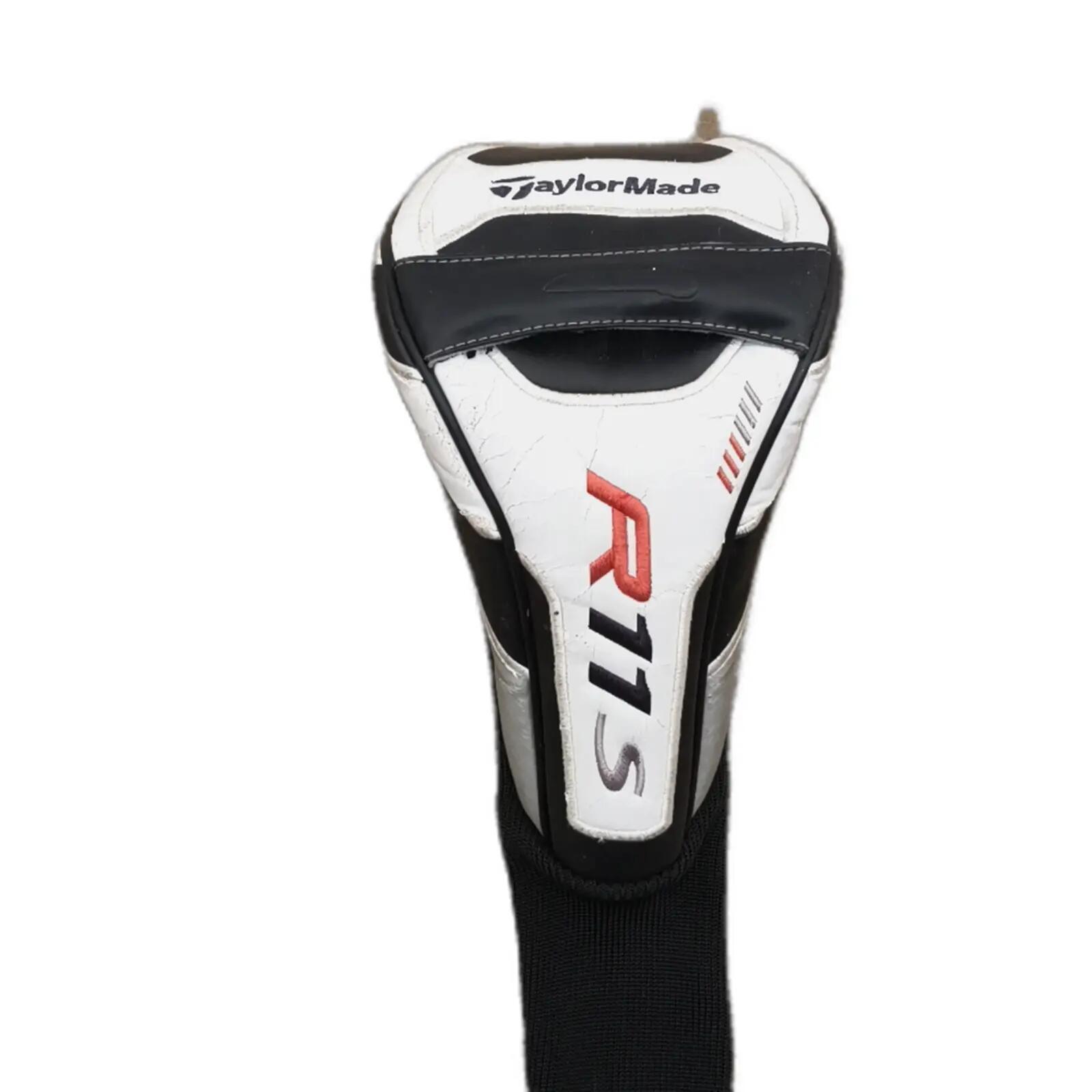 TaylorMade R11s Driver / Flex Regular / Loft 10.5 2/6