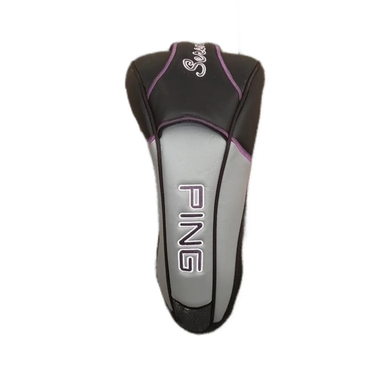 PING Serene Driver / Flex Ladies / Loft 14 2/6