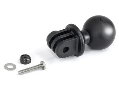 RAM Mounts Supporto fotocamera per GoPro Hero 1–4