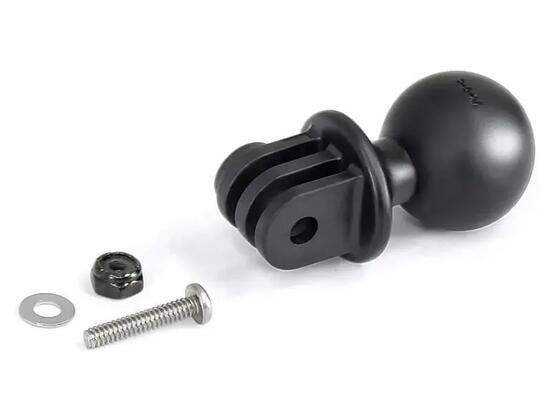 RAM Mounts Supporto fotocamera per GoPro Hero 1–4