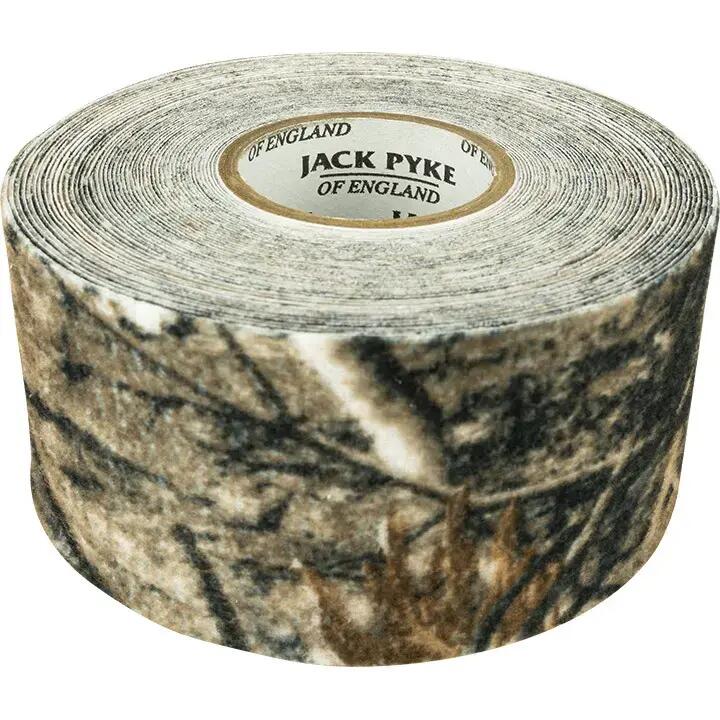 JACK PYKE picture