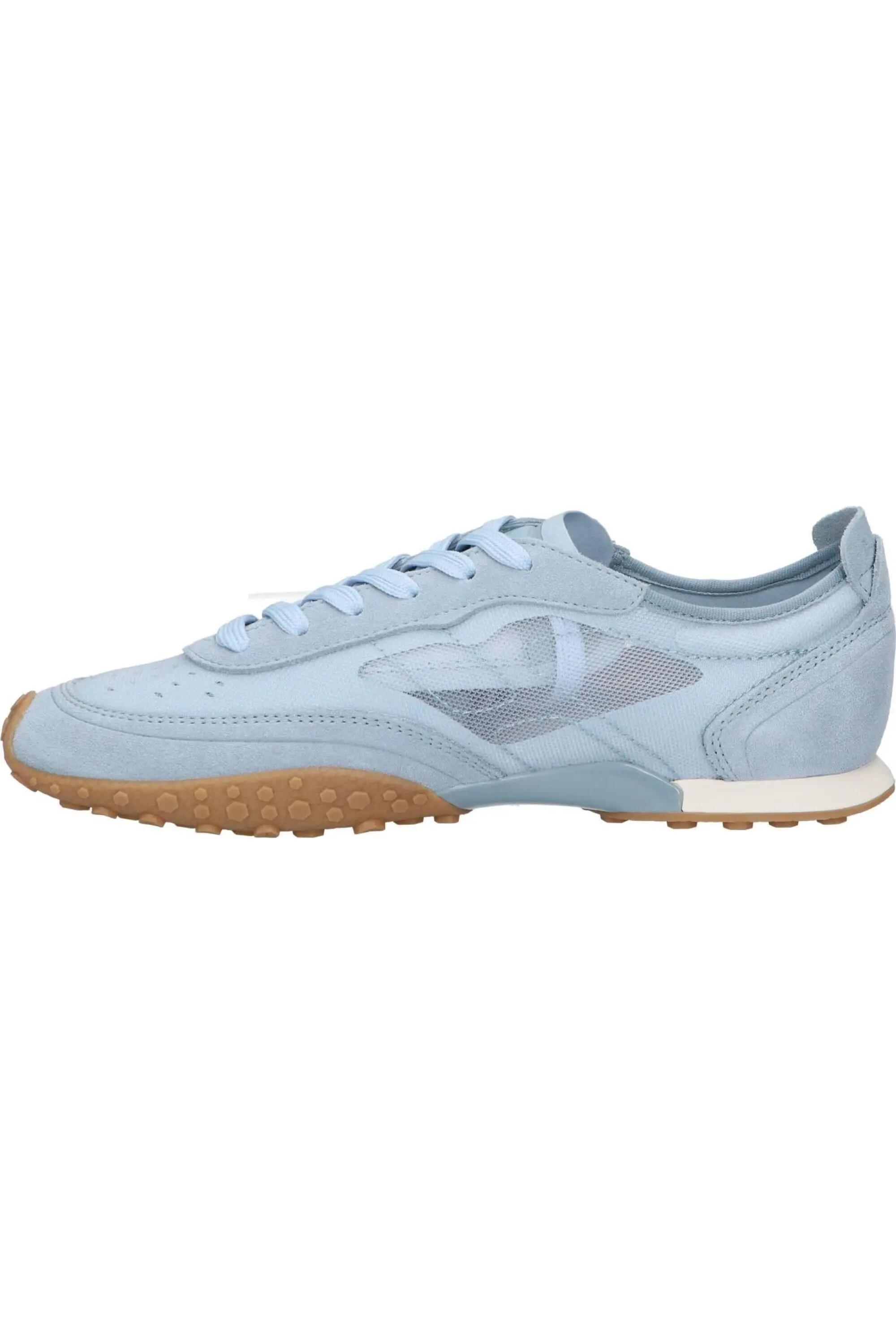ZAPATOS Y COMPLEMENTOS HOFF  DE MUJER 12661005 BRIDGE MESH BLUE 4/5