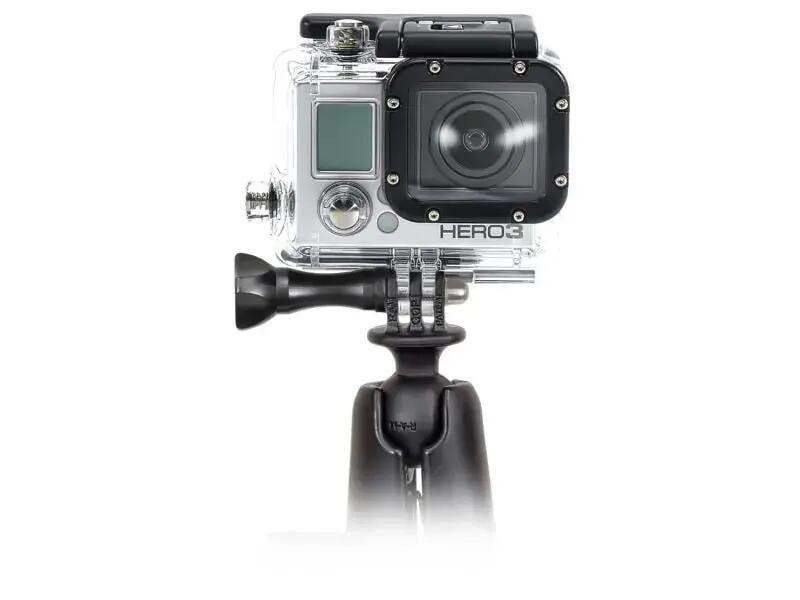 RAM Mounts Supporto fotocamera per GoPro Hero 1–4 2/3