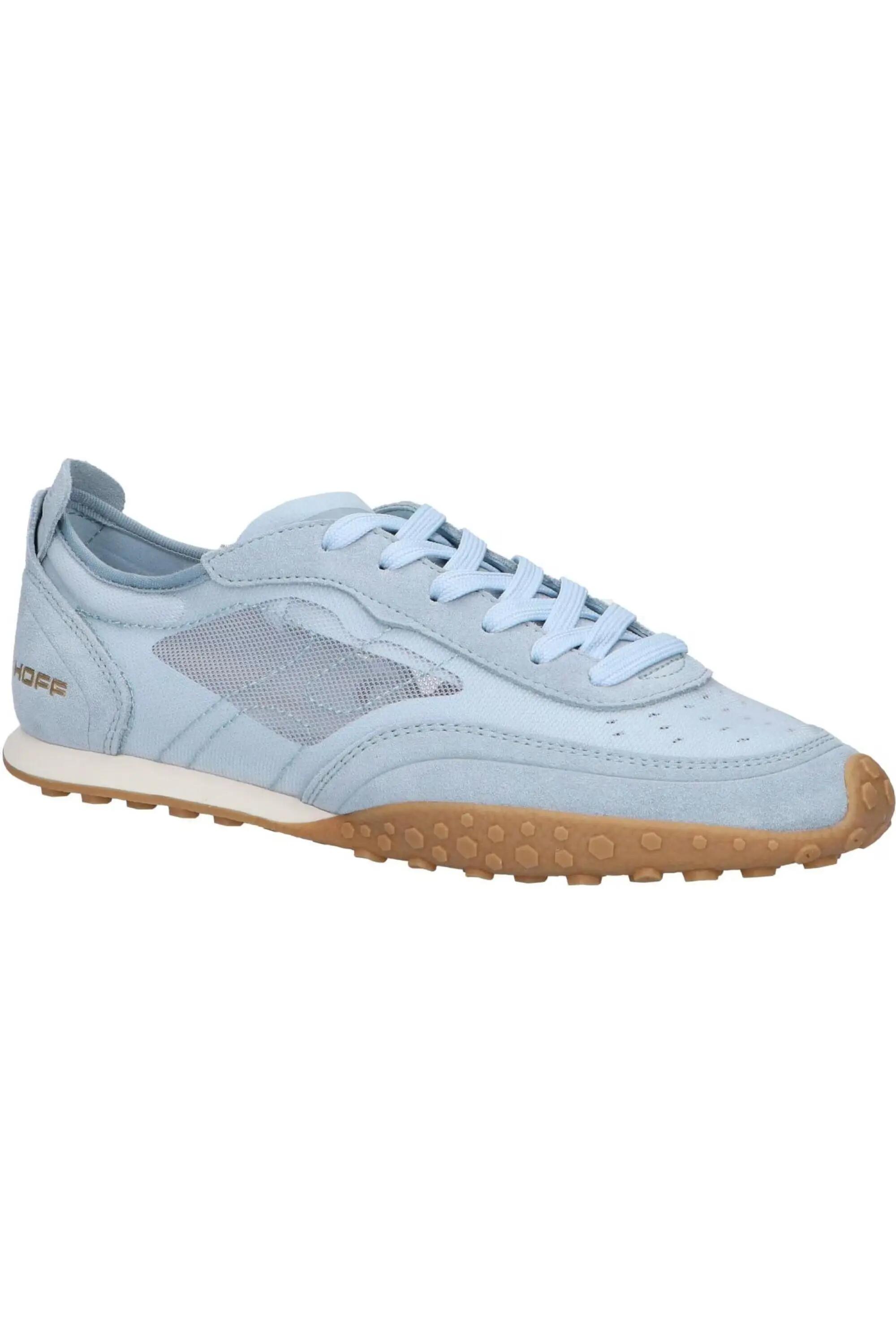 ZAPATOS Y COMPLEMENTOS HOFF  DE MUJER 12661005 BRIDGE MESH BLUE 2/5