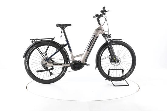 Ebike ricondizionata · GhostE-TERU UNIVERSAL EQ · Ottime condizioni