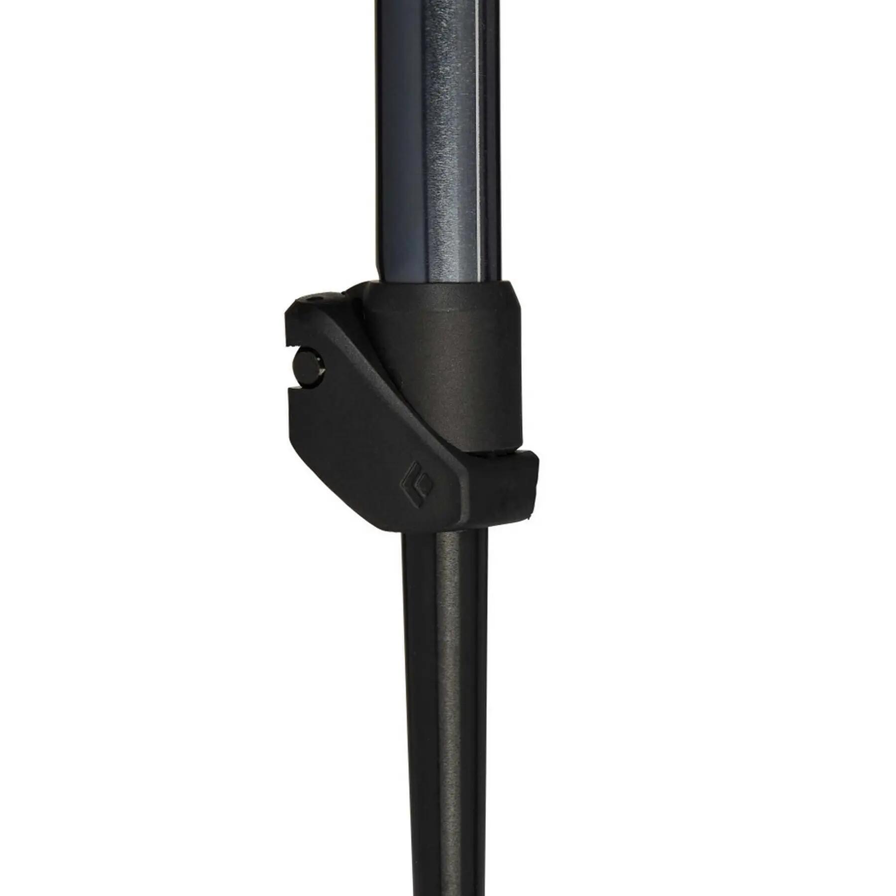 Black Diamond Trekkingstokken Sportaccessoires voor heren 3/4