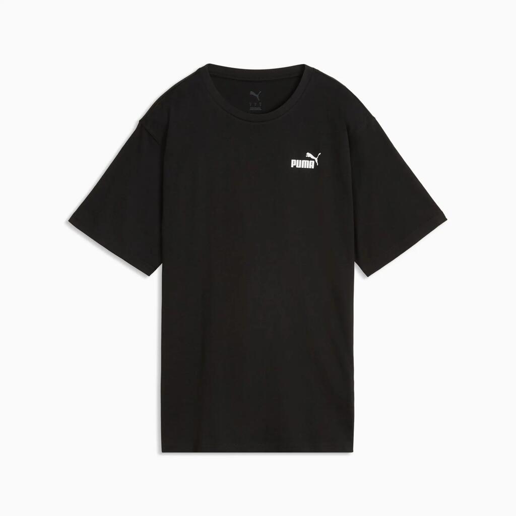 Дамска спортна тениска Puma ESS SMALL