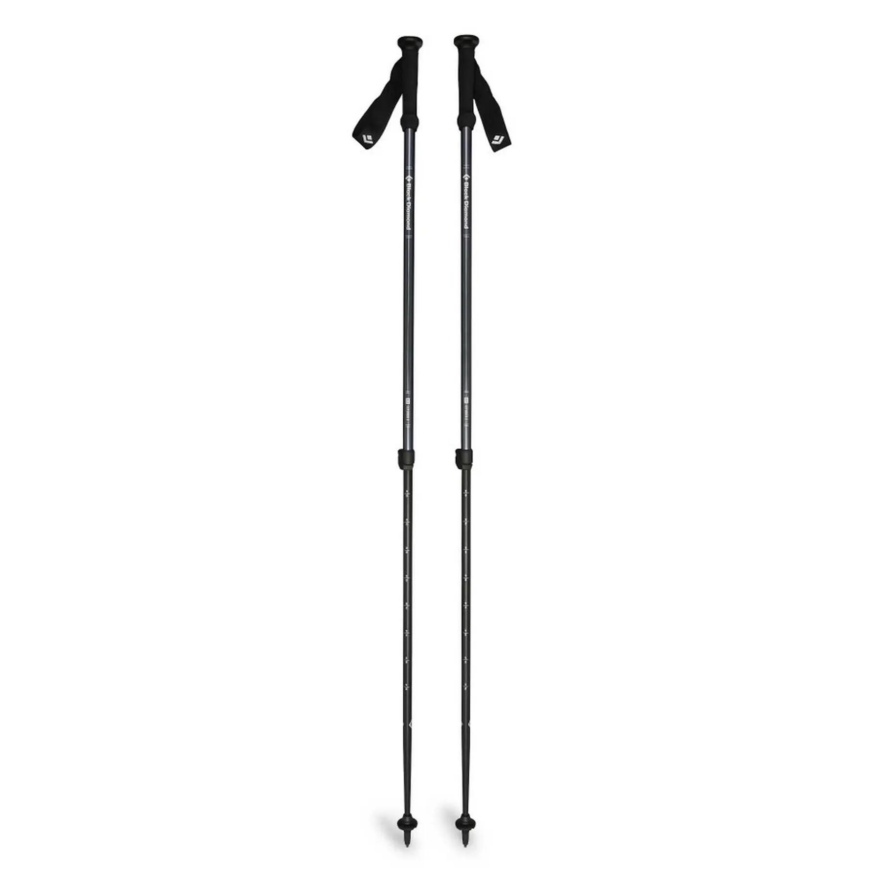 Black Diamond Trekkingstokken Sportaccessoires voor heren 2/4