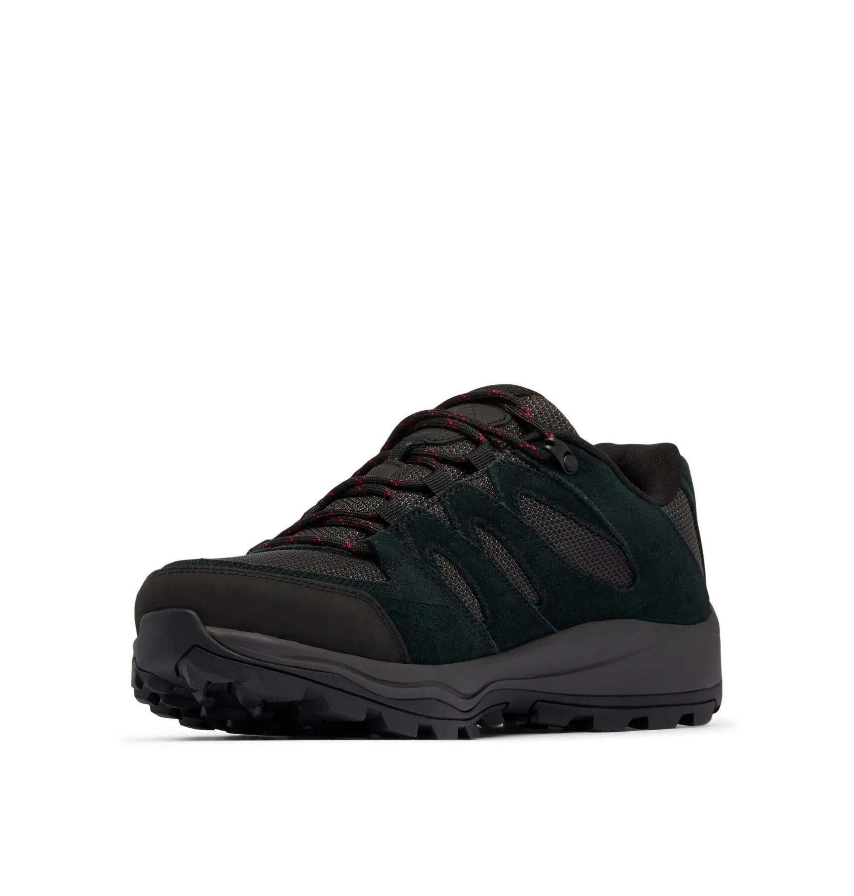 Tênis esportivo masculino Columbia Trekking REDMOND 8/10