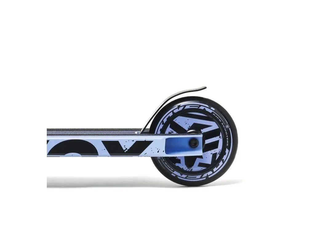 Freestyle koloběžka Raven Evolution Provox HIC 110mm 3/8
