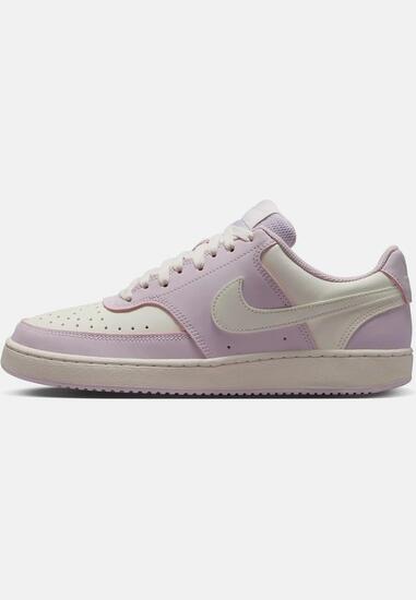 Zapatillas mujer Nike W Nike Court Vision Lo P Nbk