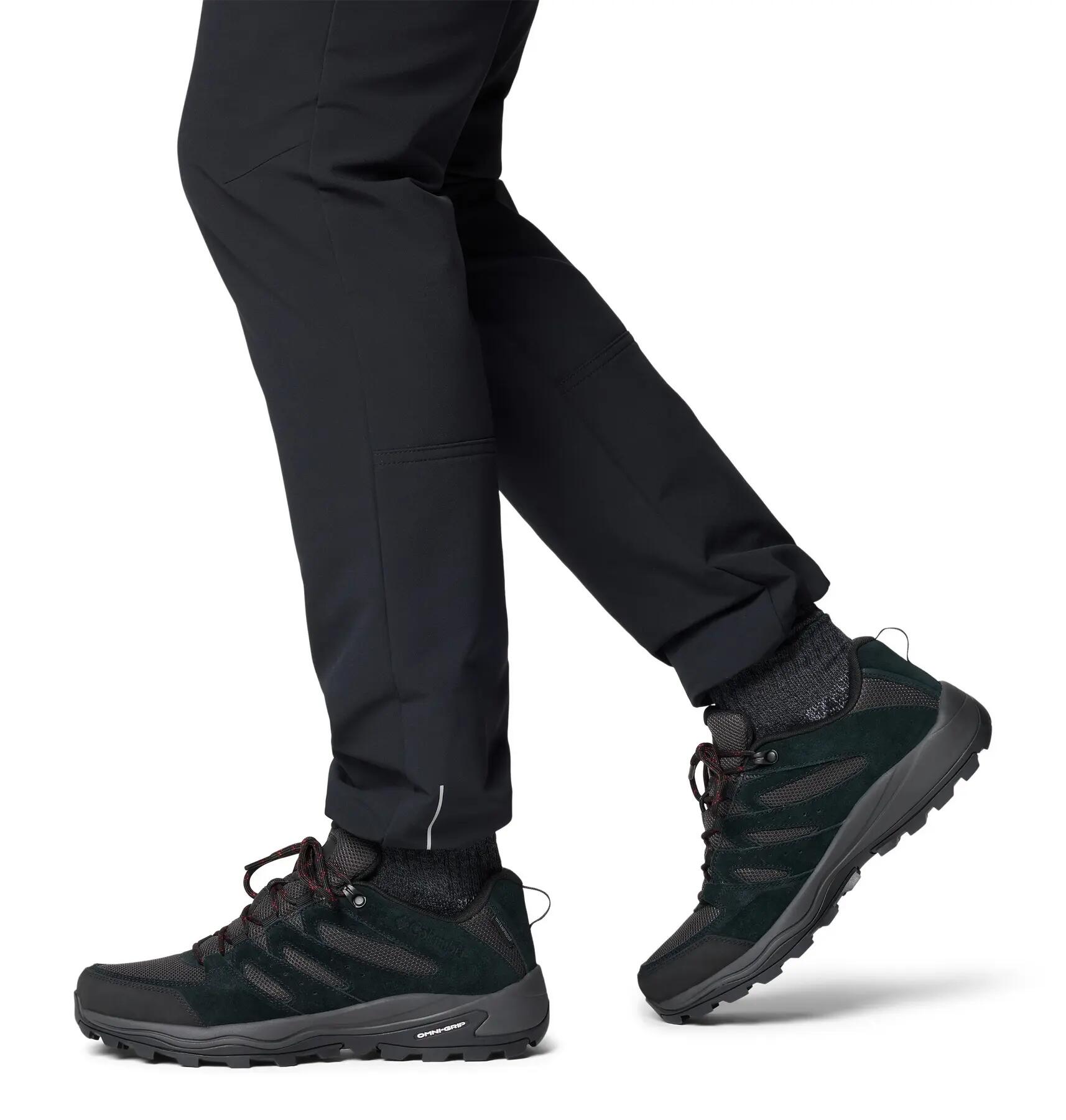 Tênis esportivo masculino Columbia Trekking REDMOND 10/10
