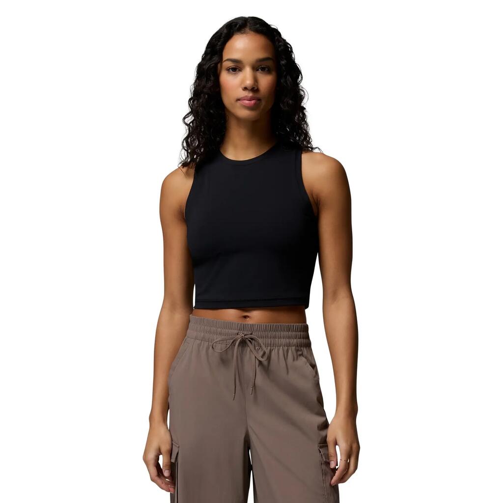 Columbia Tank LONERIDGE women's sports top