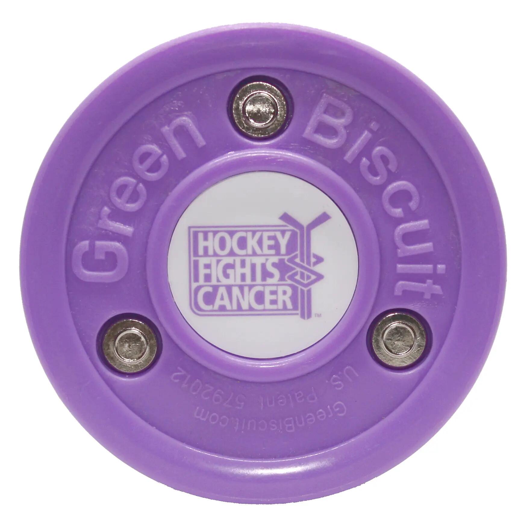 GREEN BISCUIT picture