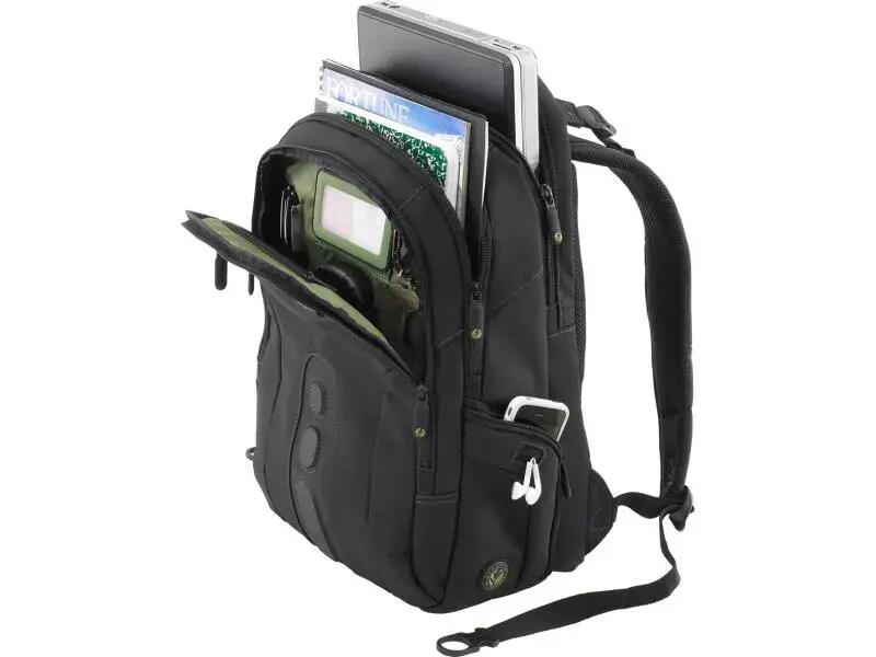 Targus EcoSpruce Sac à dos pour ordinateur 15,6" 3/3