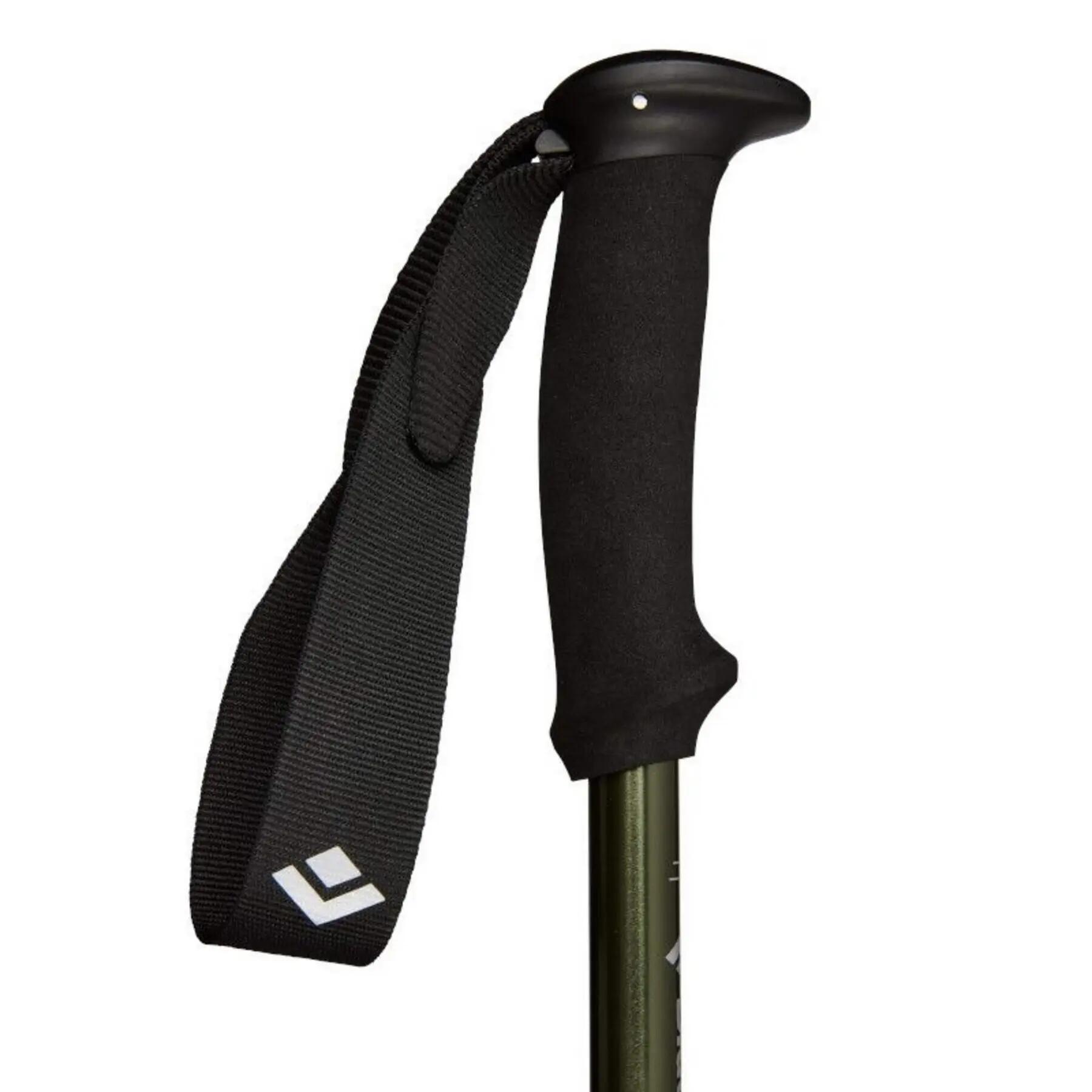 Bastones de trekking Black Diamond, accesorios deportivos para hombre 4/4