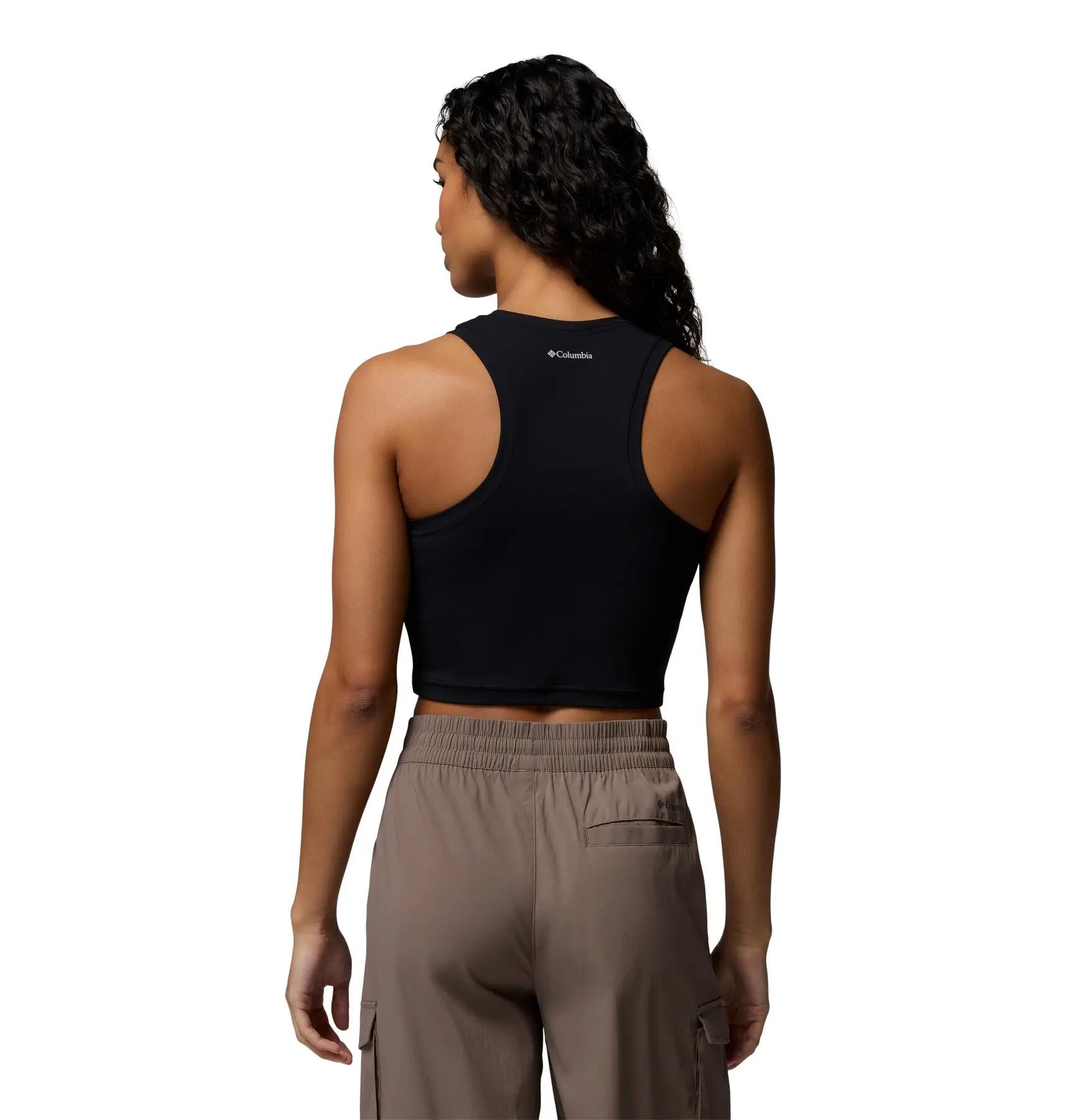 Columbia Tank LONERIDGE Damen-Sporttop 2/6