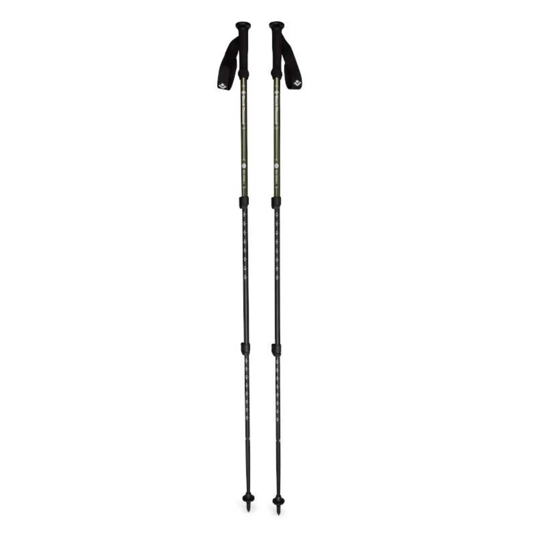 Bastones de trekking Black Diamond, accesorios deportivos para hombre 2/4