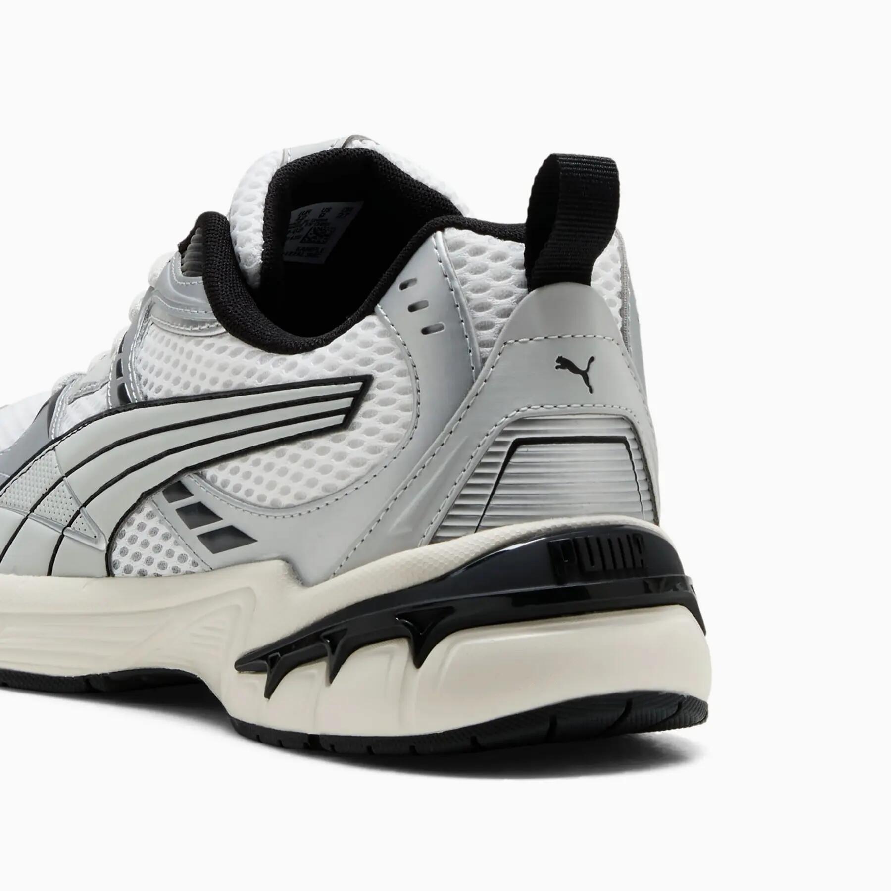 Tênis esportivo masculino Puma MILENIO TECH 6/7