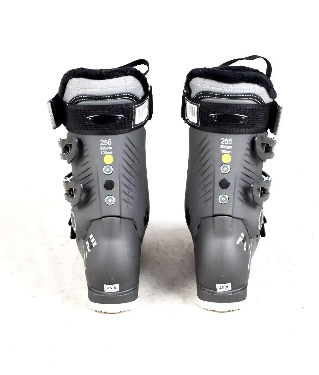 RECONDITIONNE - Chaussure de ski occasions Rossignol Pure Pro RTL GW 2025 - BON 2/2