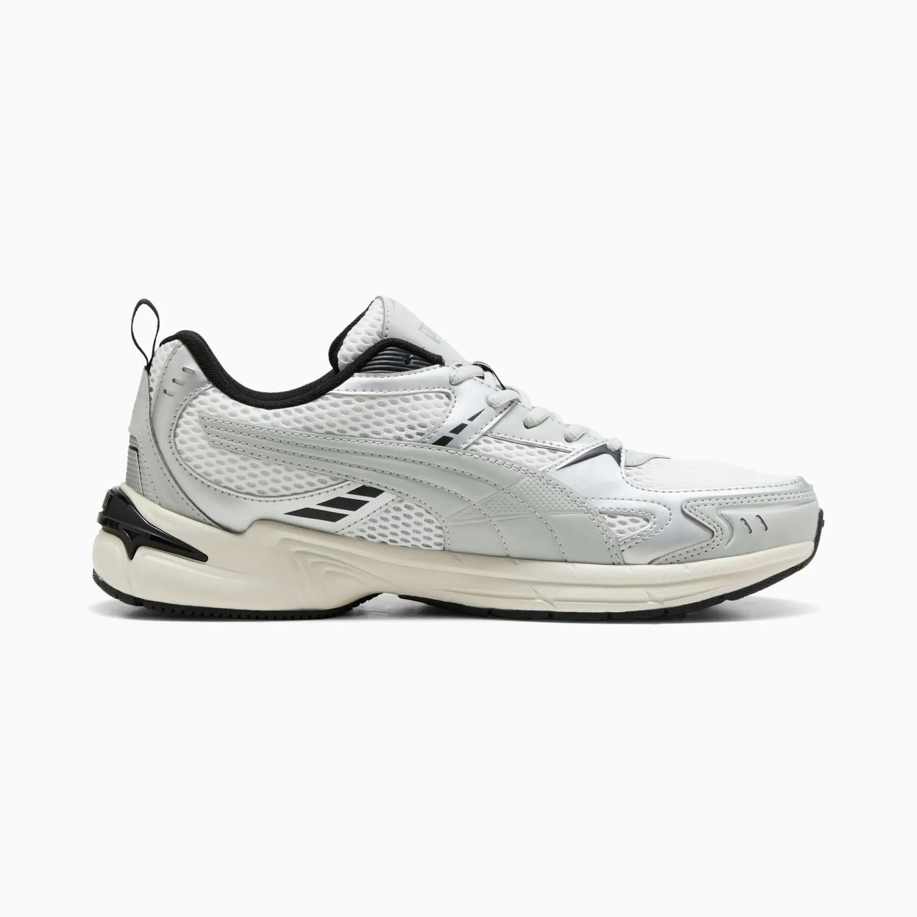 Tênis esportivo masculino Puma MILENIO TECH 4/7