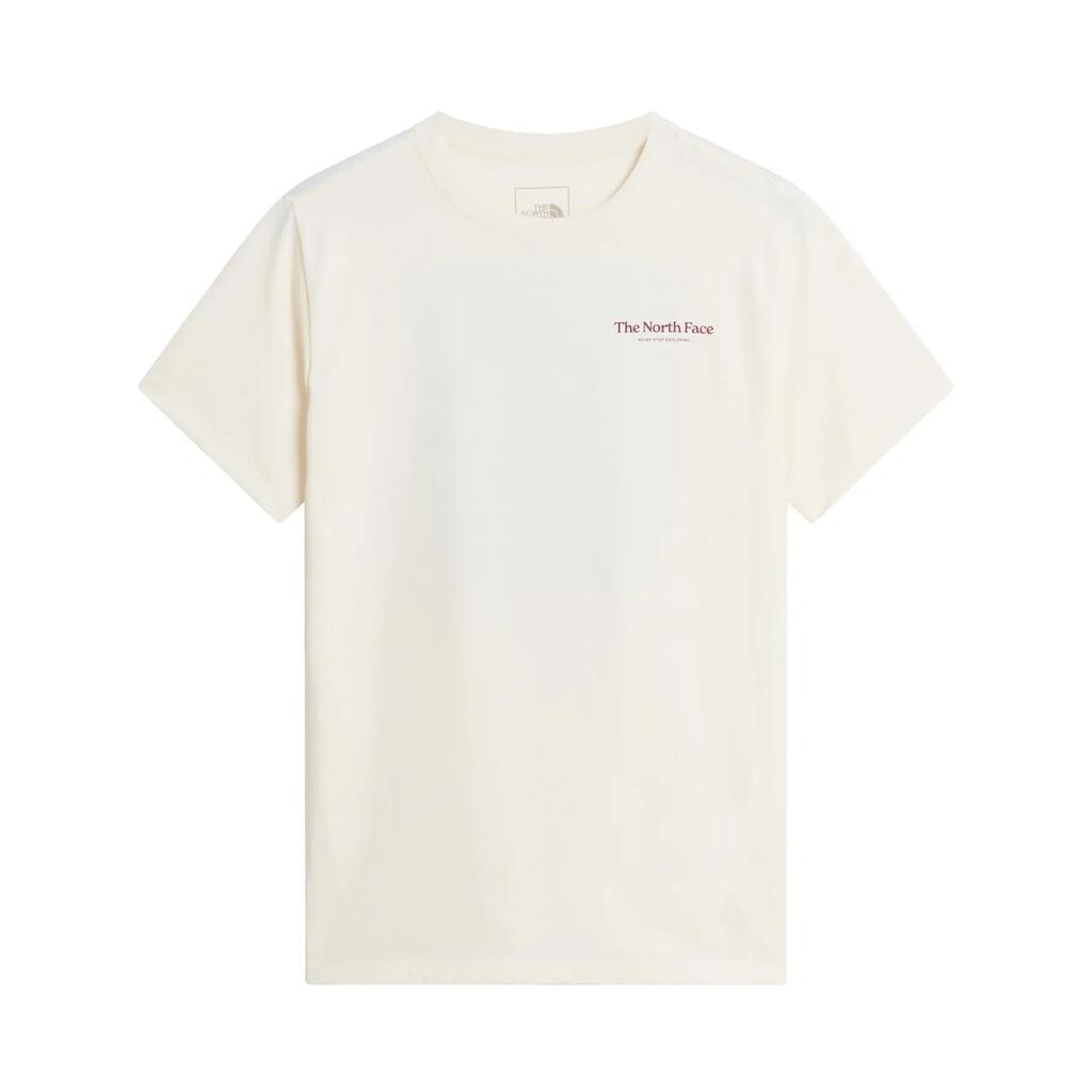 THE NORTH FACE MONTE REG women's sports shirt