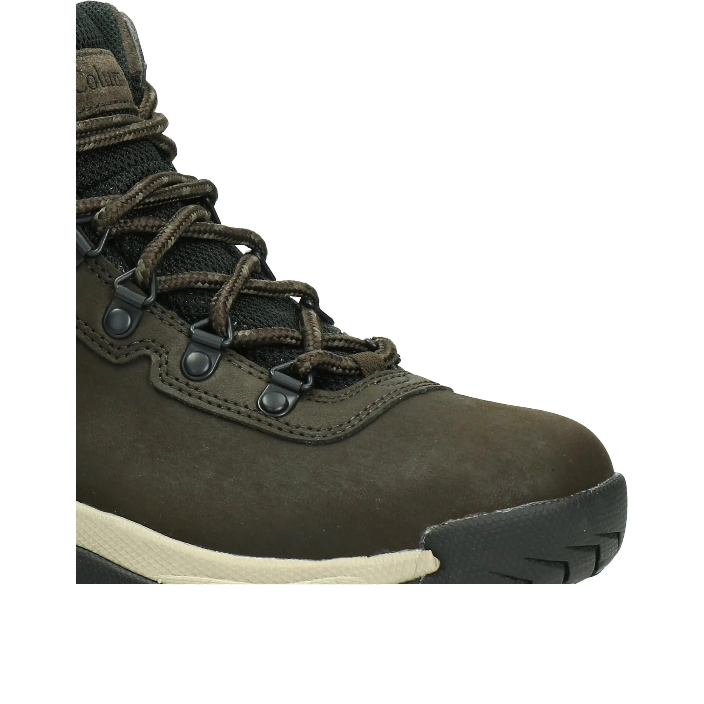 Waterdichte wandelschoenen dames Newton Ridge Plus 9/10