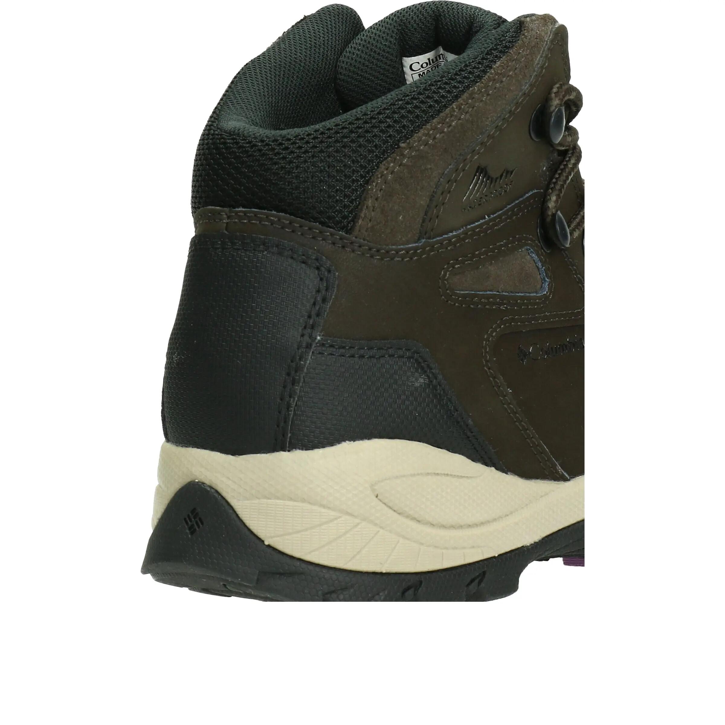Waterdichte wandelschoenen dames Newton Ridge Plus 10/10