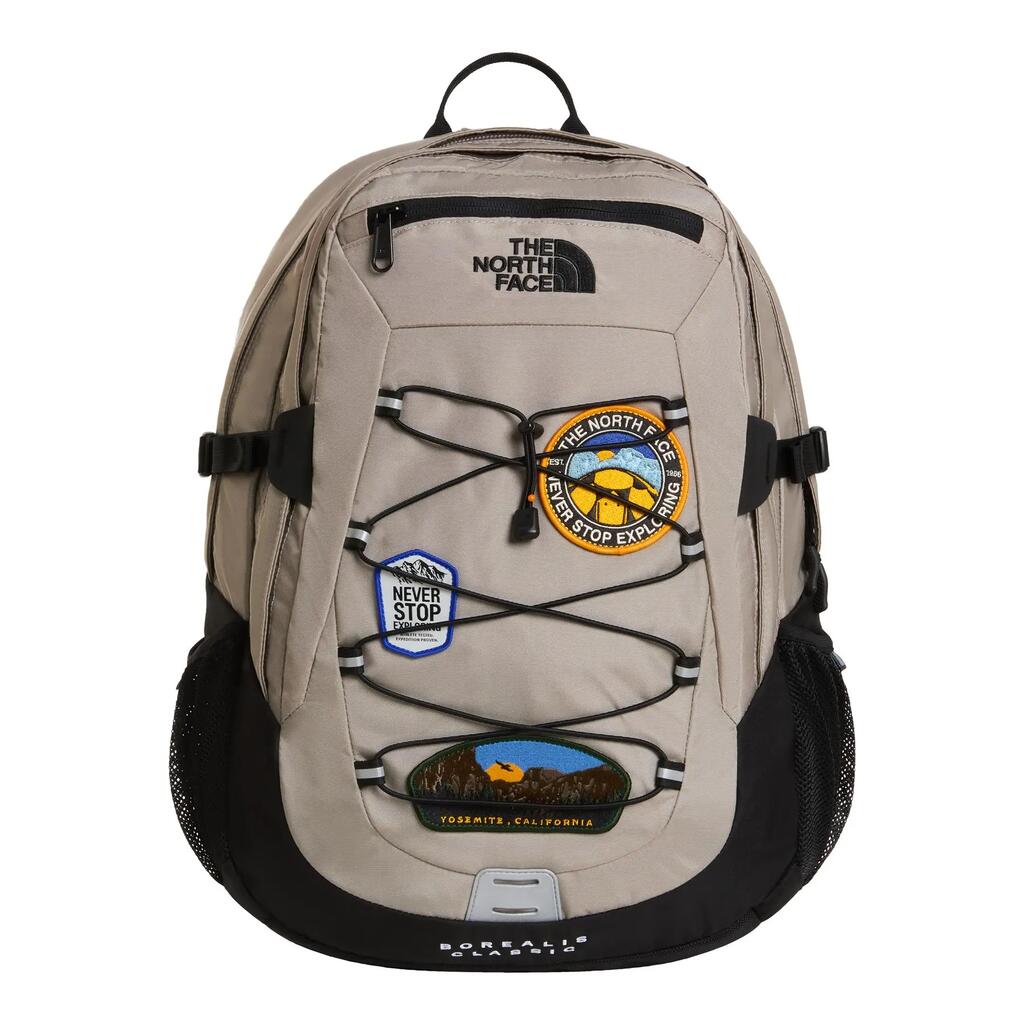 Мъжка спортна раница THE NORTH FACE BOREALIS