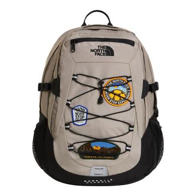 The north face borealis urban heren sportrugzak