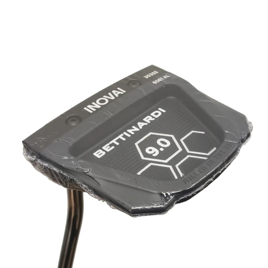 Left-handed Bettinardi Inovai 9.0 Putter / 34"