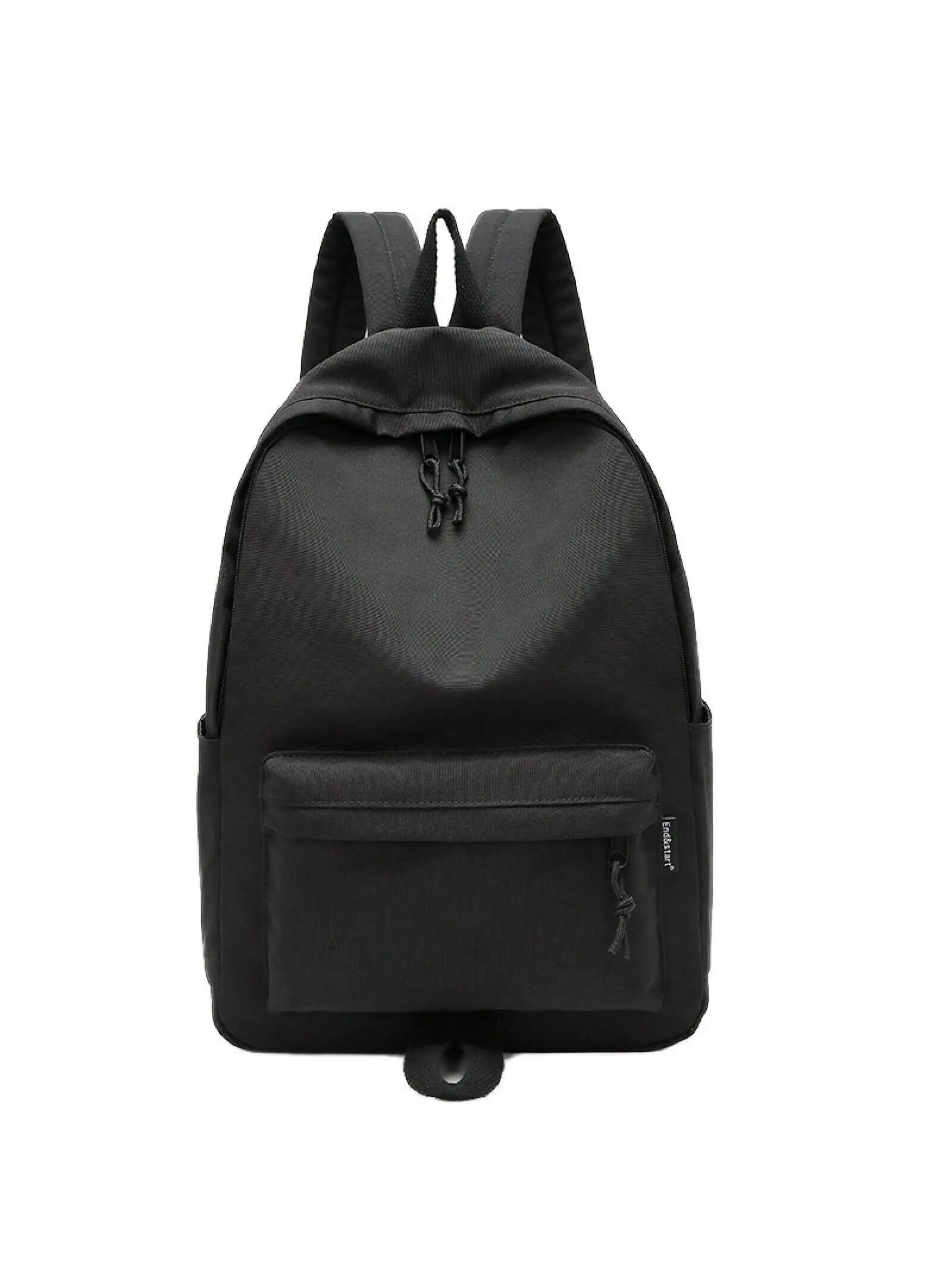 Sac à dos de voyage (41 x 30 x12 cm), bagage cabine 4/4