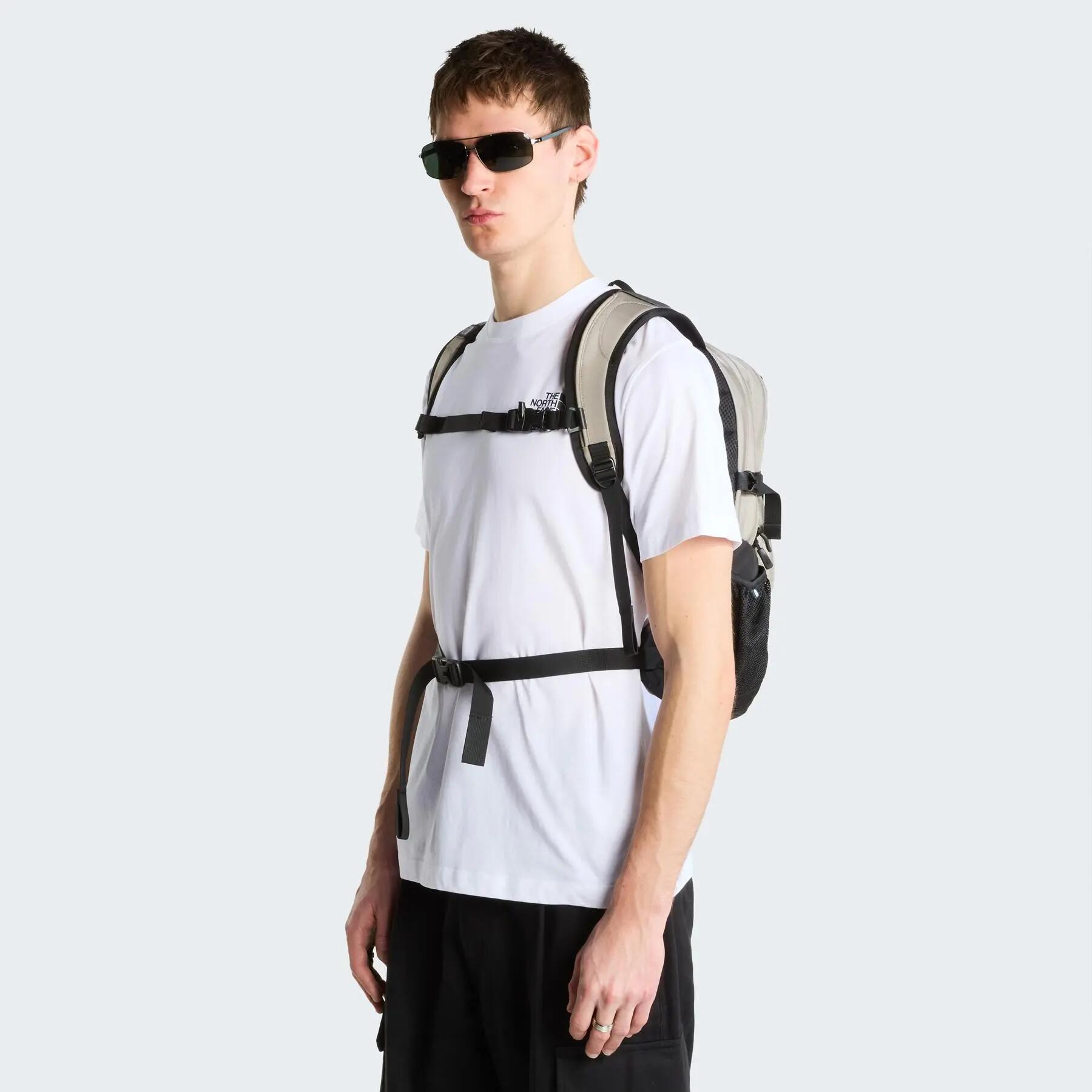 Zaino sportivo urbano da uomo THE NORTH FACE BOREALIS 7/8