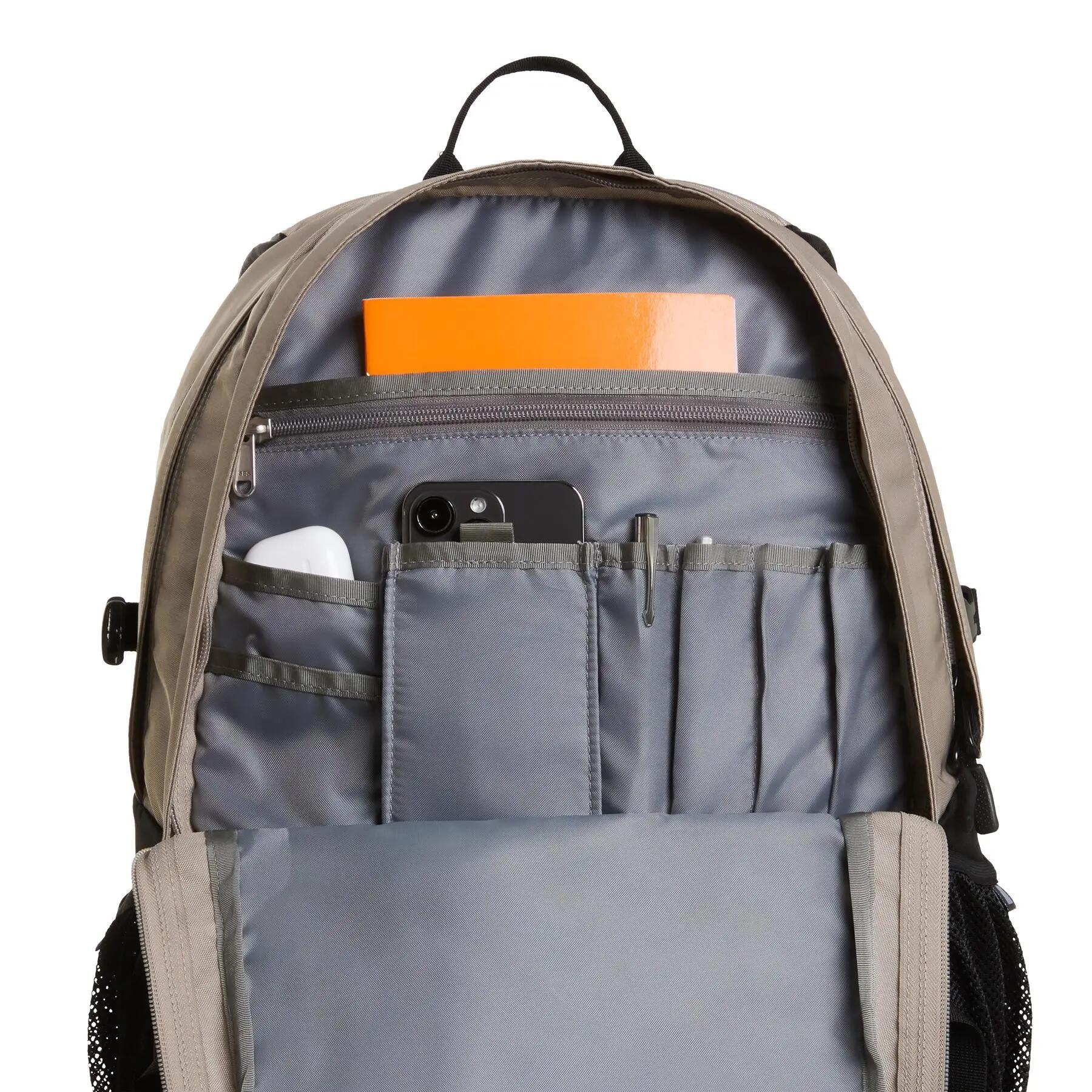 Zaino sportivo urbano da uomo THE NORTH FACE BOREALIS 6/8