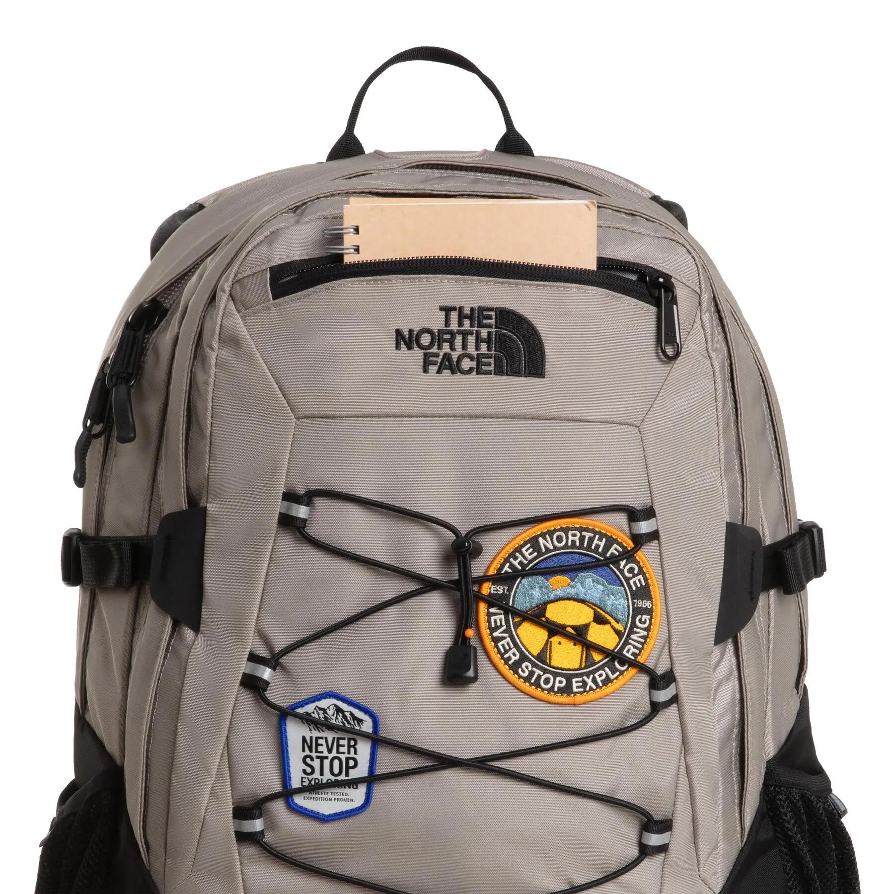 Zaino sportivo urbano da uomo THE NORTH FACE BOREALIS 5/8