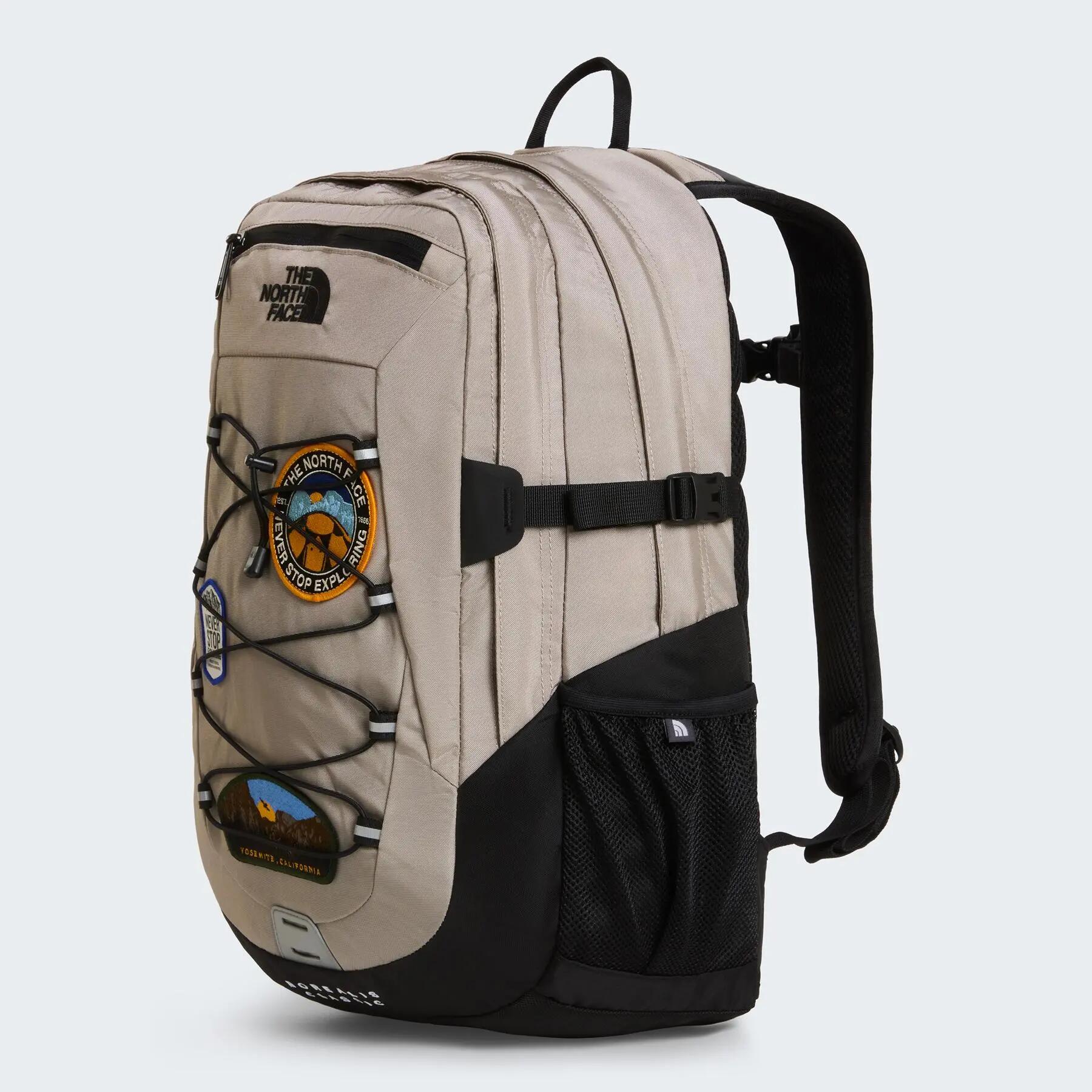 Zaino sportivo urbano da uomo THE NORTH FACE BOREALIS 3/8