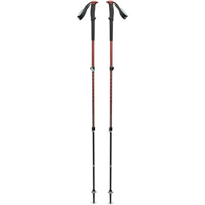 Black diamond trekkingstokken sportaccessoires voor heren