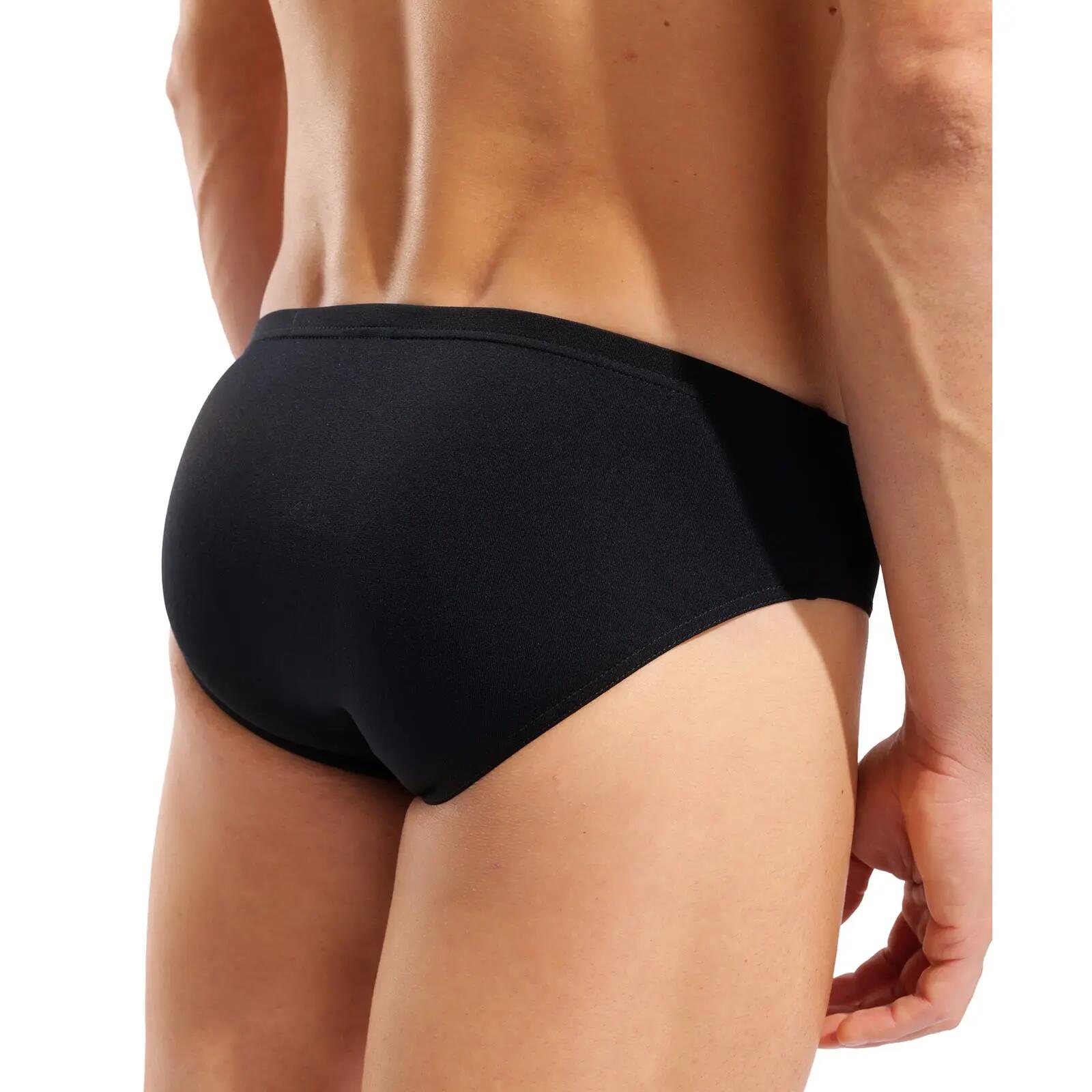 Slip de bain Homme - Printed Splice 5/5