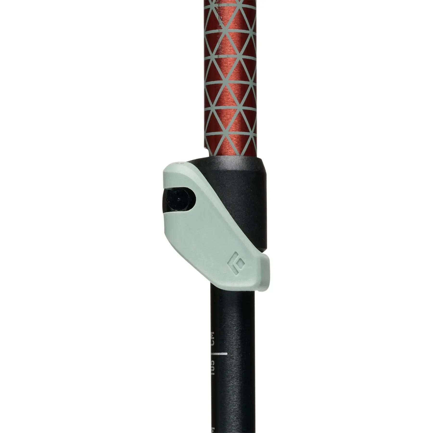 Black Diamond Trekkingstokken Sportaccessoires voor heren 4/6