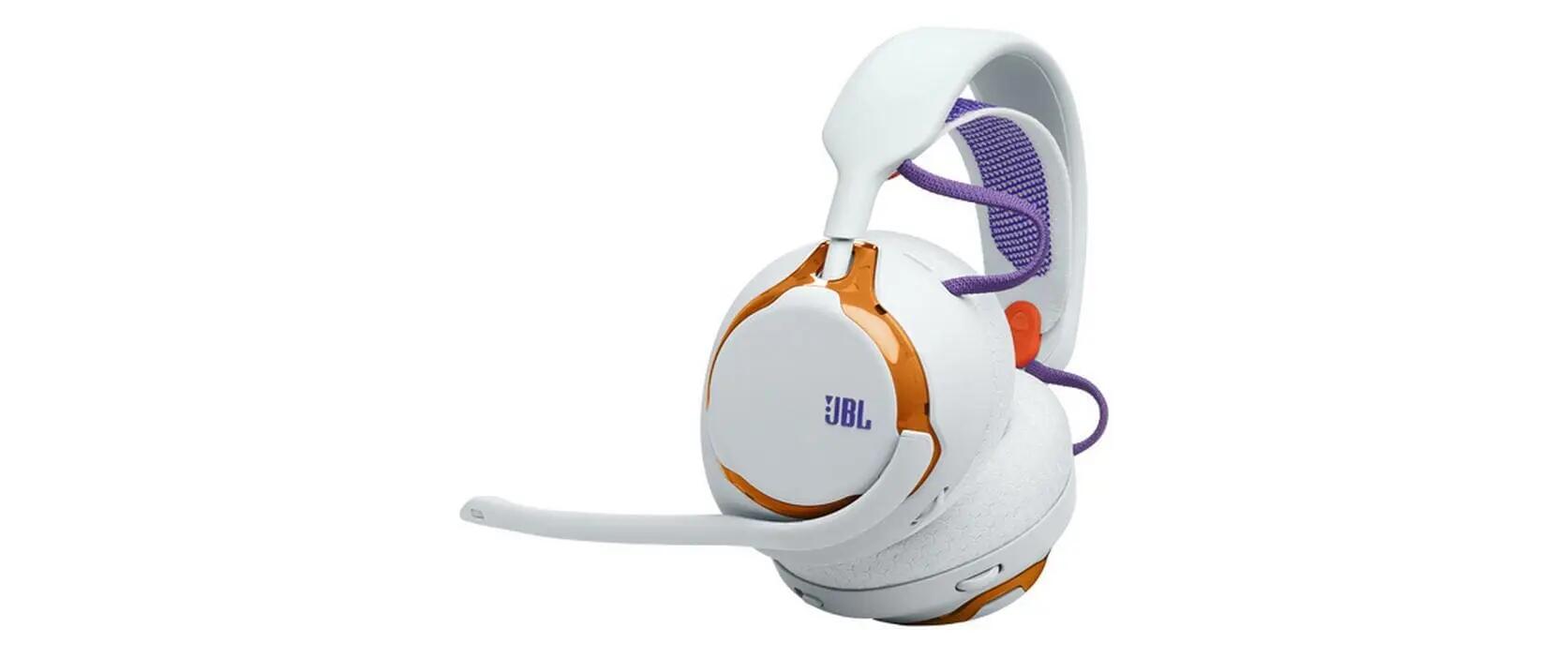 JBL picture