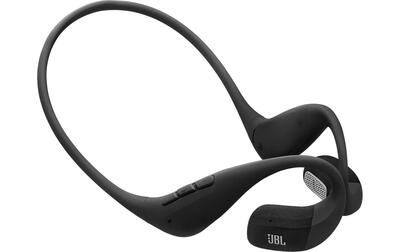 Cuffie sport Open-Ear JBL Endurance Pace Nero/Grigio