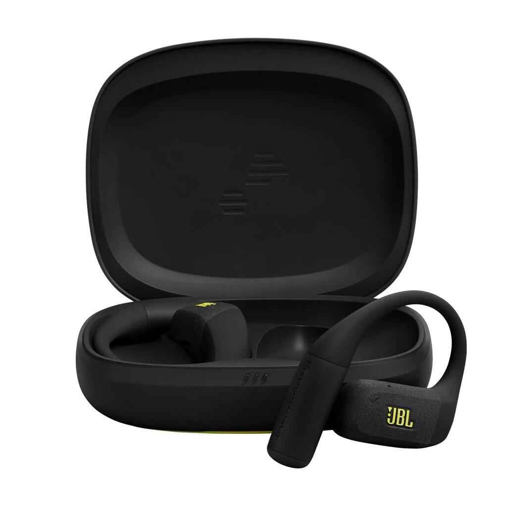 JBL Endurance Zone Wireless Open-Ear Sport Earphones Black