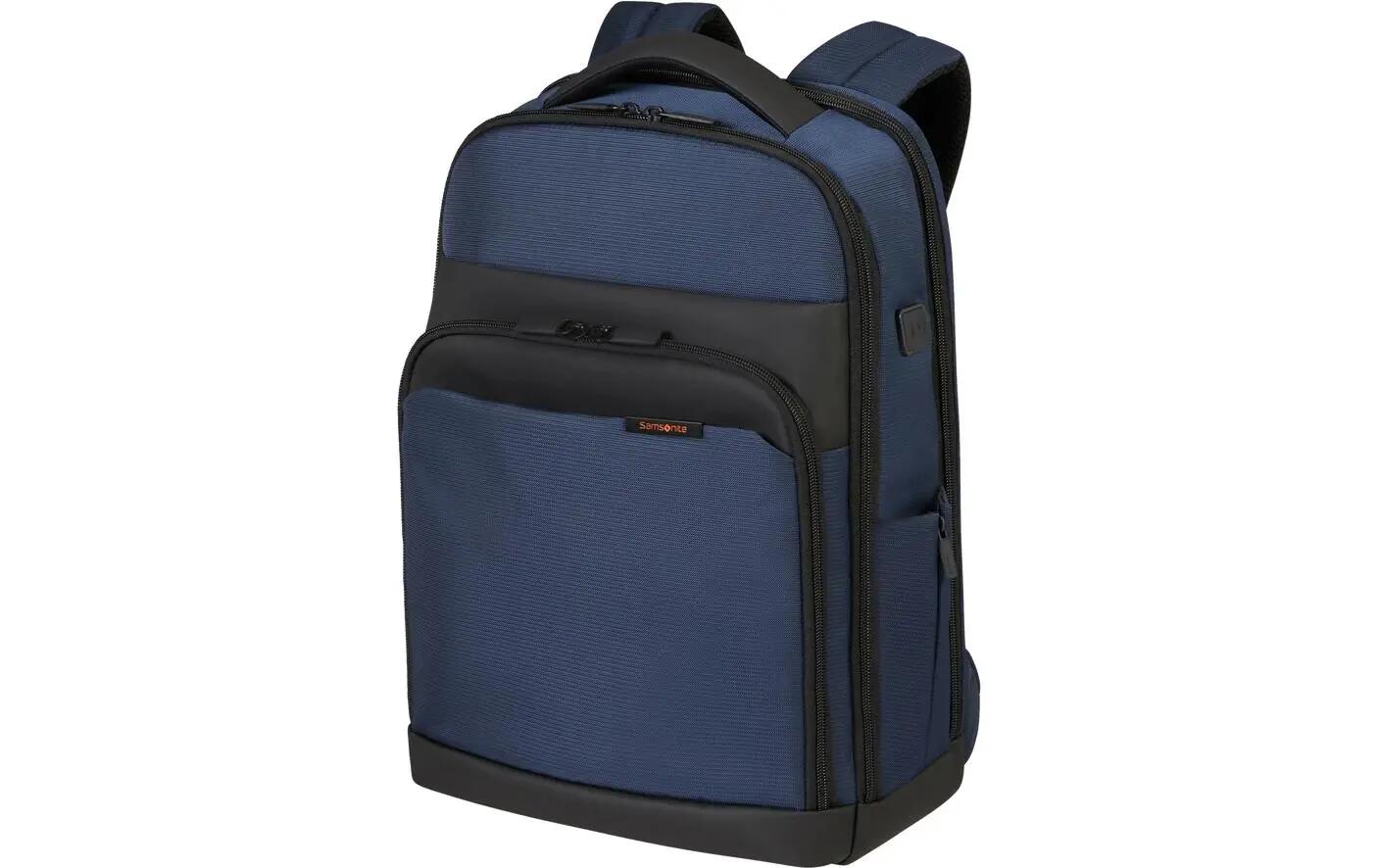 Samsonite MYSIGHT Zaino per notebook 14.1" 3/3