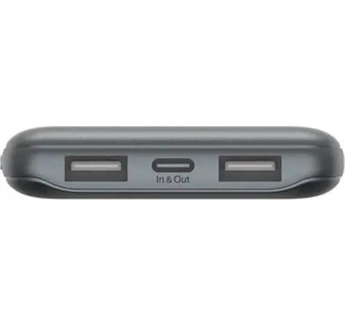 Belkin BoostCharge Powerbank 10000 mAh 3/3