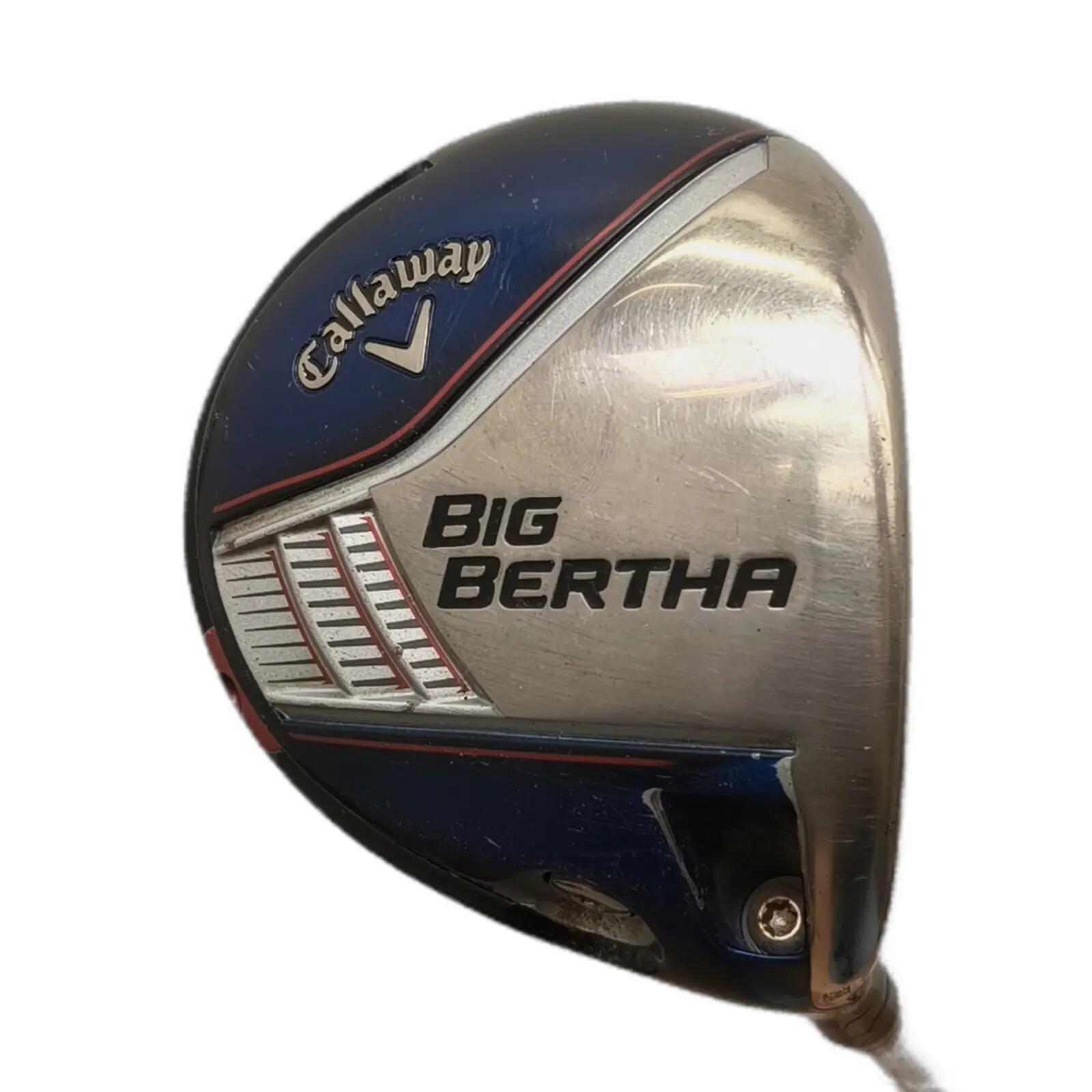 CALLAWAY picture