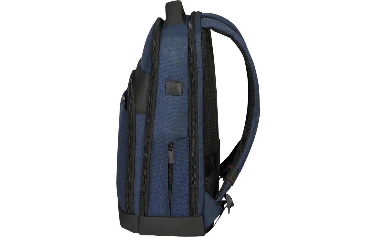 Samsonite MYSIGHT Zaino per notebook 14.1" 2/3