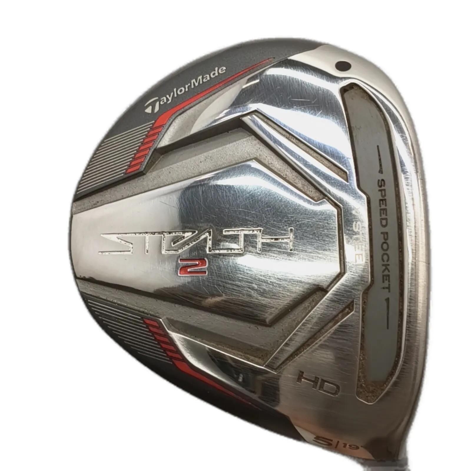 TAYLORMADE picture