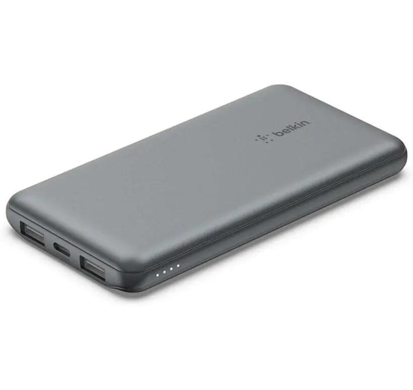 Belkin BoostCharge Powerbank 10000 mAh 2/3