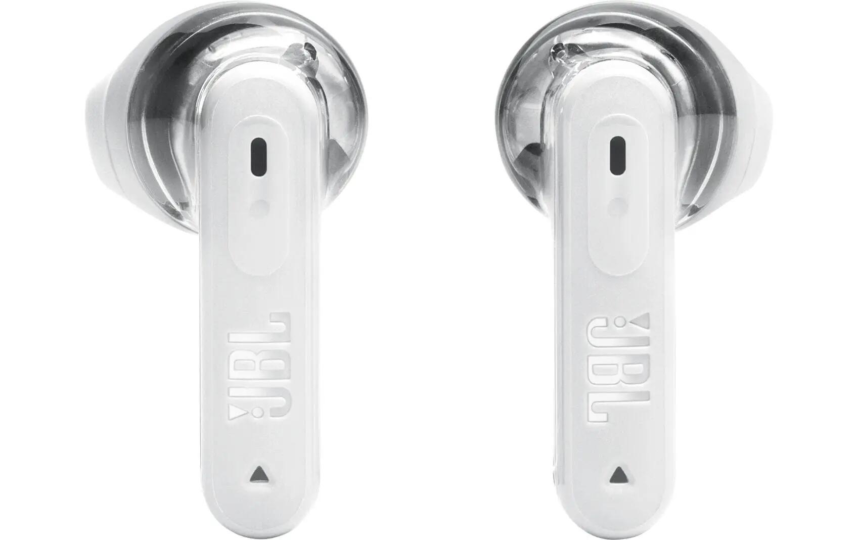JBL Tune Flex 2 Cuffie True Wireless In-Ear Bianco 2/3